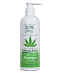 Hemp STRENGTH Shampoo 250 Ml by Herbal Glo