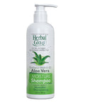 Aloe Vera MOISTURE Shampoo 250 Ml by Herbal Glo