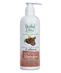 Caffeine REVITALIZE Shampoo 250 Ml by Herbal Glo