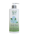 Eucalyptus Mint Hand & Body Wash 500 Ml by Herbal Glo