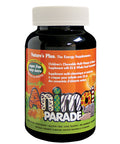 Animal Parade SugarFree Multi Vitamin Orange 90 Count by Natures Plus