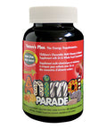Animal Parade SugarFree Multi Vitamin Cherry 90 Count by Natures Plus