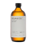Bubble Bath - Eucalyp, Mint & Rosem 480 Ml by SOJA&CO.
