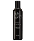 Shampoo For Normal Hair 236 Ml by John Masters Organics