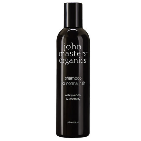 Shampoo For Normal Hair 236 Ml by John Masters Organics