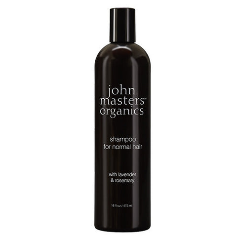 Shampoo for Dry Hair 473 Ml by John Masters Organics