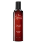Shampoo for Dry Hair 236 Ml by John Masters Organics