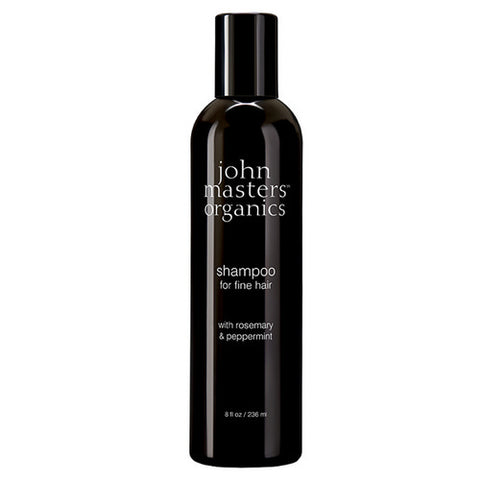 Shampoo for Fine Hair 236 Ml by John Masters Organics