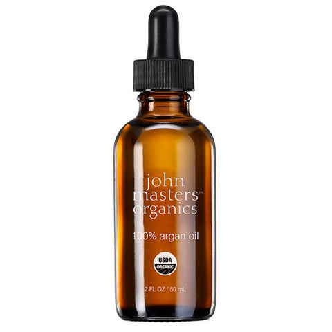 Argan Oil 59 Ml by John Masters Organics