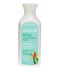 Smoothing Sea Kelp Shampoo 473 Ml by Jason Natural Products