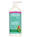 Smoothing Sea Kelp Conditioner 473 Ml by Jason Natural Products