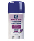 Deodorant Stick Lavender 70 Grams by Kiss My Face