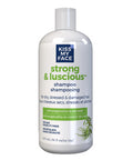 Shampoo Strong & Luscious 473 Ml by Kiss My Face