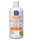 Conditioner Thick & Full 473 Ml by Kiss My Face