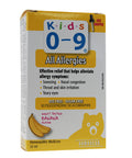 Kids 0-9 Allergy 25 Ml by Homeocan