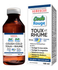 Real Reliel Cough & Cold Nighttime 100 Ml by Homeocan
