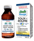Real Relief Cough And Cold Nightime 250 Ml by Homeocan