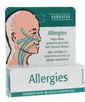 Allergies Pellets 4 Grams by Homeocan