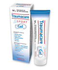 Traumacare Sports Gel 50 Grams by Homeocan