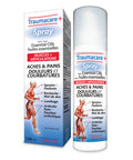 Traumacare Spray 130 Ml by Homeocan
