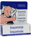 Insomnia Pellets 4 Grams by Homeocan