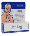 Jet Lag Pellets 4 Grams by Homeocan
