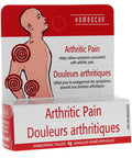 Arthritic Pain Pellets 4 Grams by Homeocan