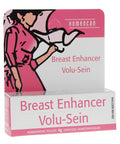 Breast Enhancer Pellets 4 Grams by Homeocan