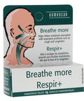 Breathe More Pellets 4 Grams by Homeocan