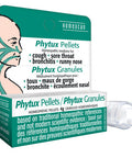 Phytux Pellets 4 Grams by Homeocan