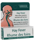 Hay Fever Pellets 4 Grams by Homeocan