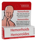Hemorrhoids Pellets 4 Grams by Homeocan
