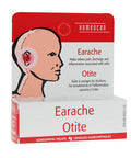 Earache Pellets 4 Grams by Homeocan