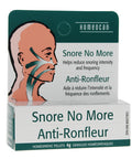 Snore No More Pellets 4 Grams by Homeocan