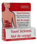 Travel Sickness Pellets 4 Grams by Homeocan