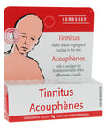 Tinnitus Pellets 4 Grams by Homeocan