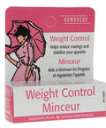 Weight Control Pellets 4 Grams by Homeocan