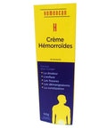 Hemorrhoid Cream 50 Grams by Homeocan