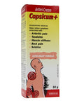 Capsicum + Cream 50 Grams by Homeocan