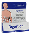 Digestion Pellets 4 Grams by Homeocan
