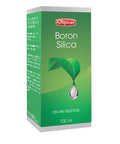 Boron Silica Trace Minerals 100 Ml by Homeocan