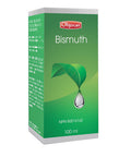 Bismuth Trace Minerals 100 Ml by Homeocan