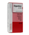 H114 Digestion Drops 30 Ml by Homeocan