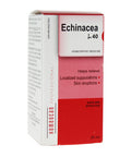 H40 Echinacea Drops 30 Ml by Homeocan
