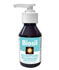 Biosil With Pump Dispenser 100 Ml by Homeocan