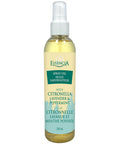 Essencia Spray Oil W Citronella 250 Ml by Essencia
