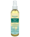 Essencia Spray Oil W Citronella 130 Ml by Essencia
