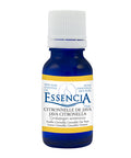 Citronella Essential Oil 15 Ml by Essencia