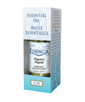 Peppermint Essential Oil 15 Ml by Essencia
