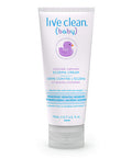 Eczema Cream Colloidal Oatmeal 170 Ml by Live Clean